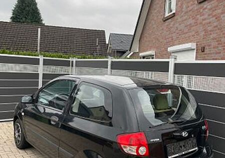 Hyundai Getz 1.1 -