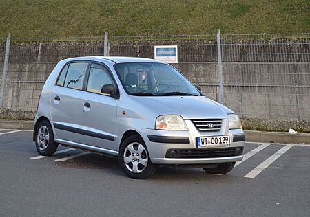 Hyundai Atos 1.1 ComfortVersion ComfortVersion