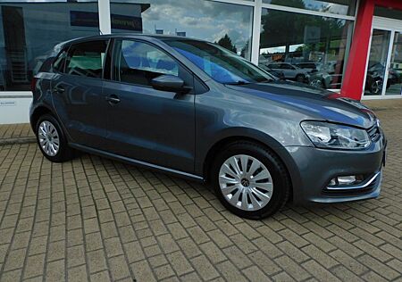 VW Polo Volkswagen 1.2 TSI Klima PDC aus 1.Hand
