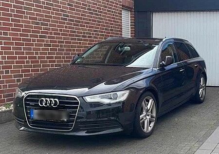 Audi A6 3.0 TDI 230kW quattro tiptronic Avant -