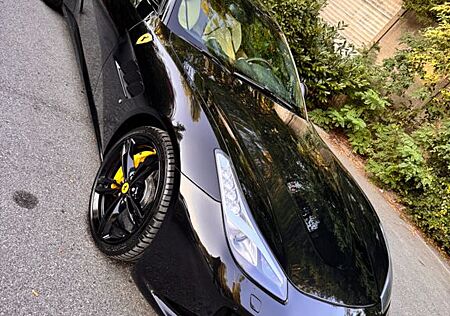 Ferrari GTC4Lusso 6.3 V12 DCT -