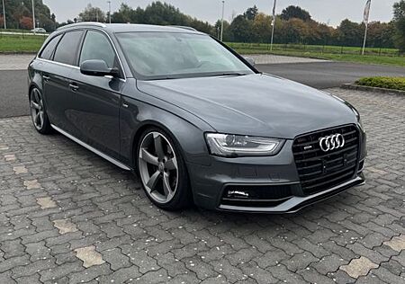 Audi A4 3.0 TDI S tronic quat. Ambiente Avant Amb...