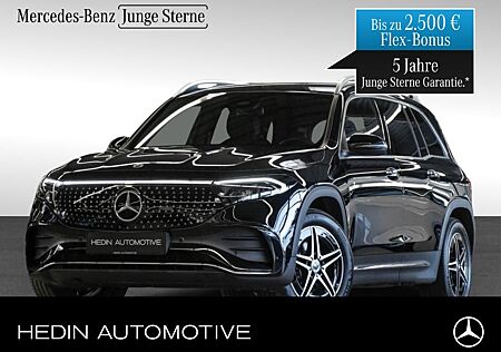 Mercedes-Benz EQB 300 4M AMG|KAM|TOTW|MBUX|LED|SHZ+LHZ|AMBI|