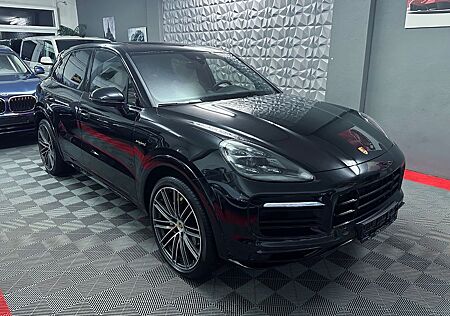 Porsche Cayenne Hybrid, BOSE,SPORT, matrix