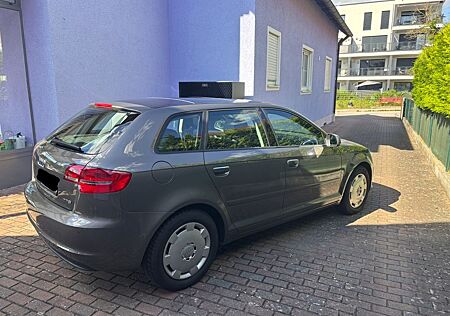 Audi A3 1.4 TFSI Attraction Sportback Attraction