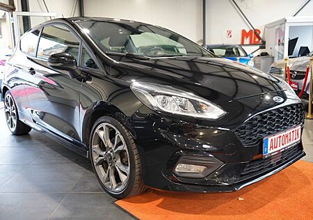 Ford Fiesta ST-Line|TÜV 12/2026, Inspektion NEU