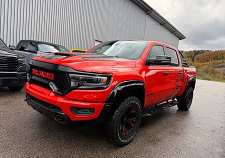 Dodge RAM 1500 HEMI 5.7L CREW CAB SPORT ///TRX KIT///