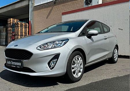 Ford Fiesta Cool & Connect 6GANG/PDC/NAVI/RFK/TÜV