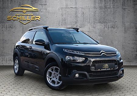 Citroën C4 Cactus Shine *Klima*SHZ*ACC*LED*Tempomat