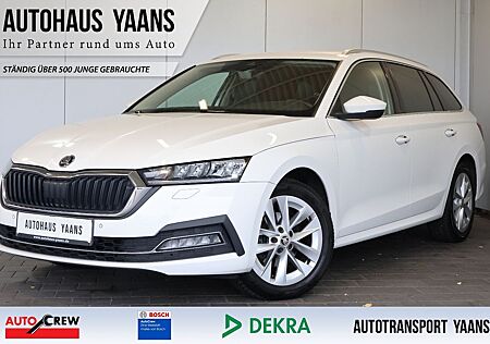 Skoda Octavia 2.0 TDI DSG First Edi. AID+ACC+KAM+AHK