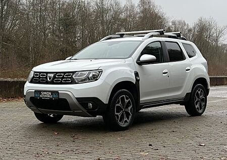 Dacia Duster II Prestige NAVI/KLIMA/360°-Kamera