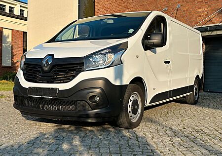 Renault Trafic Kasten L2H1 2,9t Komfort TECH