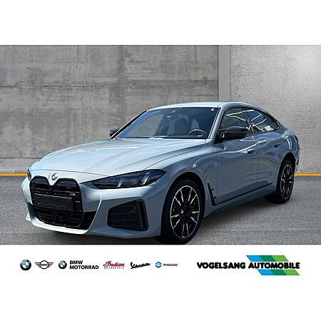BMW i4 leasen