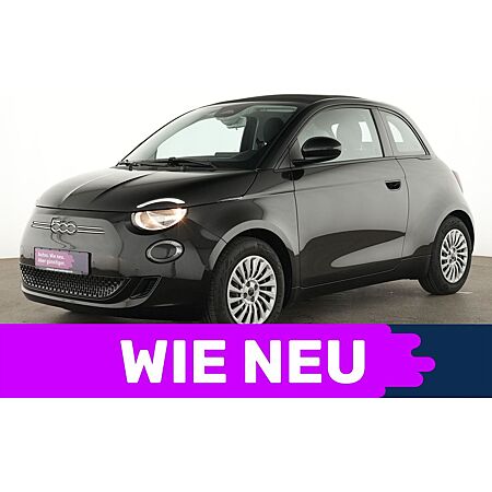 Fiat 500C leasen