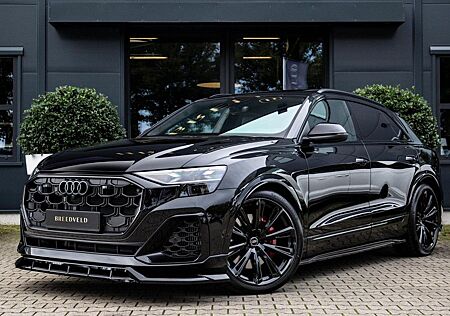 Audi Q8 gebraucht kaufen Audi Q8 60 TFSI e Competition 490pk, Carbon, Full-opt