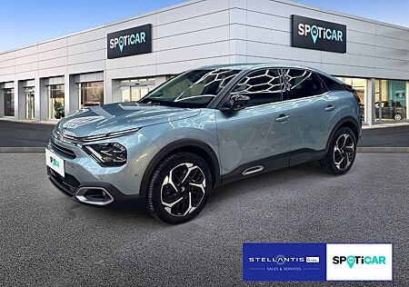 Citroën C4 1.2 PureTech 130 Max *Rückfahrkam., TÜV + War