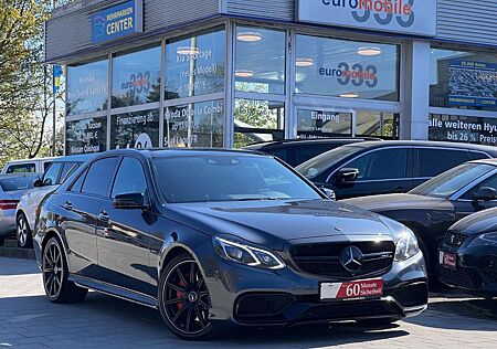 Mercedes-Benz E 63 AMG S *Massage*B&O*Klimasitz*Garantie