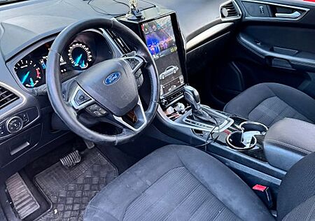 Ford Galaxy | Gute Ausstattung