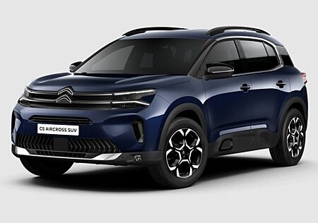 Citroën C5 Aircross BlueHDi 130 EAT8 Max Panoramadach