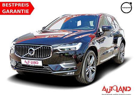 Volvo XC 60 2WD Inscription LED Panorama Head-Up 360°