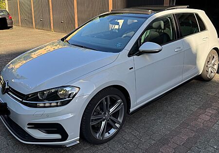 VW Golf Volkswagen 7 1.6 TDI DSG Sondermodell Join & R-Line