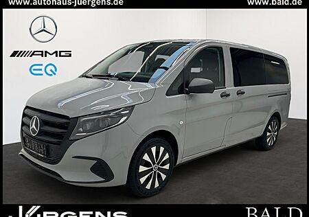 Mercedes-Benz Vito 119 Tourer/PRO/MOPF/Navi/MBUX/Totw/Cam/Temp
