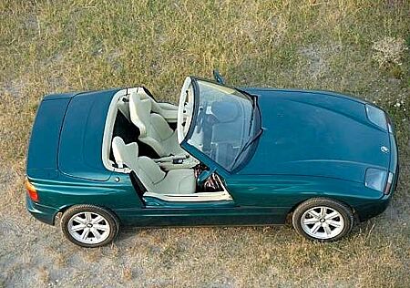 BMW Z1