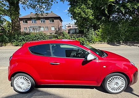 Alfa Romeo MiTo 1.4 8V Junior Junior