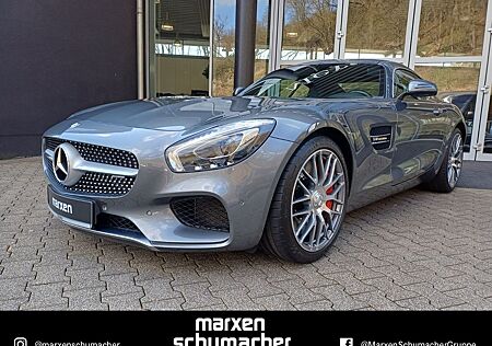 Mercedes-Benz AMG GT S Carbon+Chrom+Pano+Perf.AGA+Non-OPF+Burm