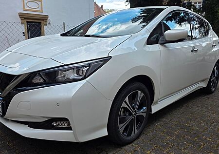 Nissan Leaf TEKNA e+/218PS/62KWH/BOSE/Vollausstattung