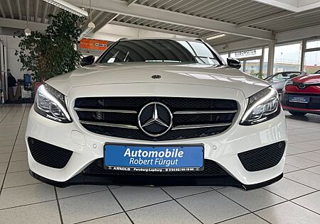 Mercedes-Benz C 250 C -Klasse T-Modell T CGI AMG-Line