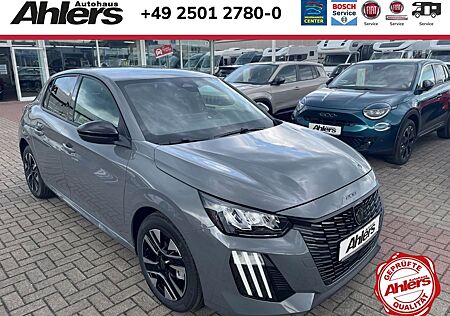 Peugeot 208 Allure+CARPLAY+PDCVO/HI+TEMPOMAT+KLIMAAUTO+