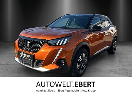 Peugeot 2008 1.2 PureTech 130 GT (EURO 6d)