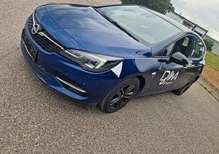 Opel Astra K Lim. 5-trg. 2020 Start/Stop