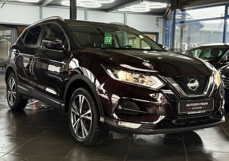 Nissan Qashqai N-Way