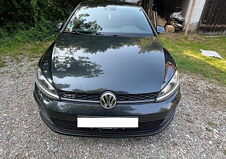VW Golf Volkswagen GTD 2.0 TDI 184 PS | Panodach | ACC