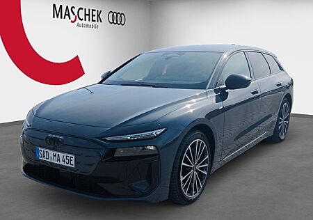 Audi A6 e-tron A6 Avant e-tron quattro S-Line AHK TechPlus ACC
