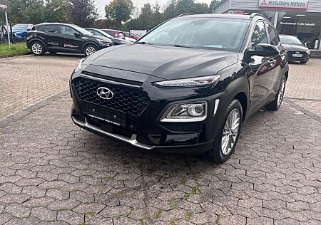 Hyundai Kona Advantage 2WD