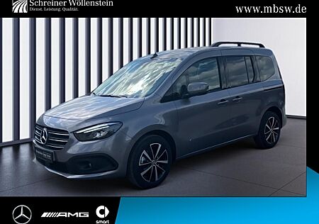 Mercedes-Benz T-Klasse T 180 d Edition Autom. LED*Navi-Plus*Park-Paket