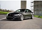BMW M4 Competition / Head Up / Ohne OPF