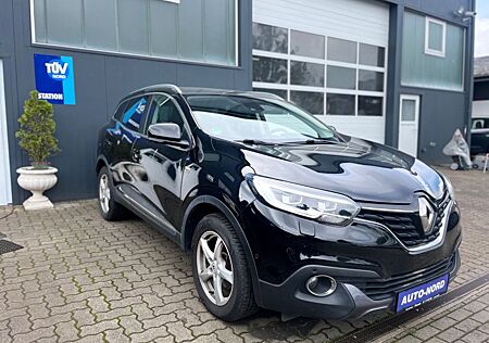 Renault Kadjar Bose Edition