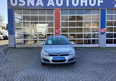 Opel Astra H *KLIMA*TEMPOMAT*