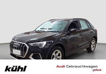 Audi Q3 35 TFSI S tronic Advanced ACC/Kamera/Navi