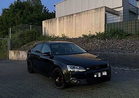 VW Jetta Volkswagen 2.0 TDI Comfortline Comfortline