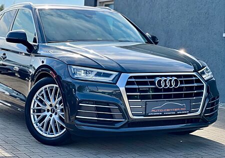 Audi Q5 2.0TDI quattro S line |VIRTUAL|20''|LED|