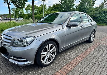 Mercedes-Benz 250 CDI Allrad BlueEfficiency