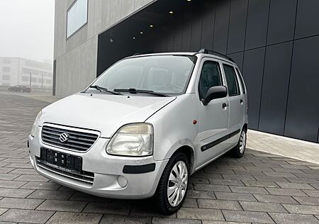 Suzuki Wagon R + 1.3 Club 2 Hand TOP!