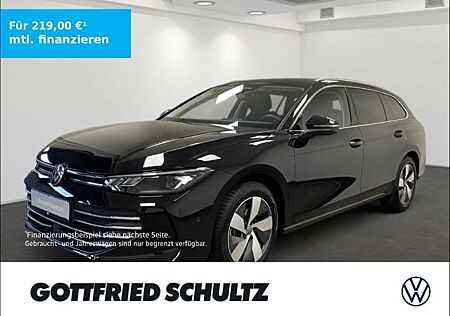 VW Passat Variant Volkswagen 1.5 eTSI DSG Business