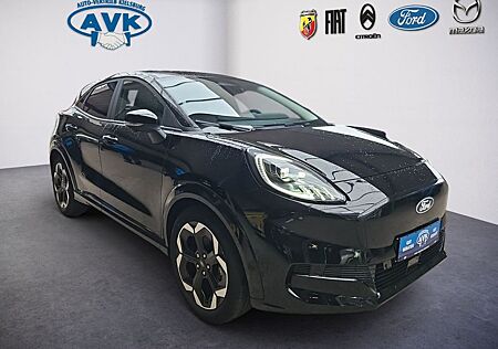 Ford Puma Gen-E Premium FWD