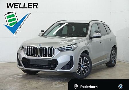 BMW X1 xDr25e M Sport DAProf,Pano,H/K,HUD,360°,AHK